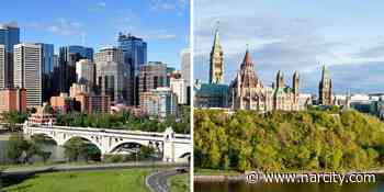 An Ontarian Visiting Calgary Said It Makes Their Home Look Like 'Horse Poop' & It Was Harsh - Narcity Canada