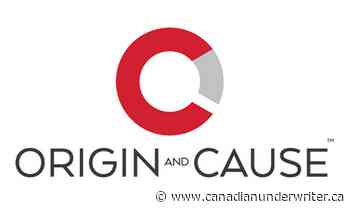 Origin and Cause Welcomes Simon Nguyen to Structural Forensics Group in Calgary - Canadian Underwriter