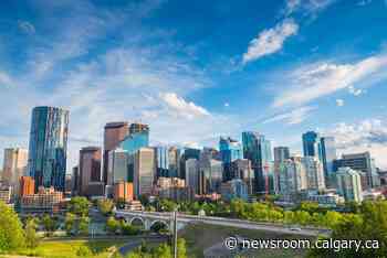 City of Calgary's positive credit ratings reaffirmed by globally recognized rating agencies - City of Calgary Newsroom