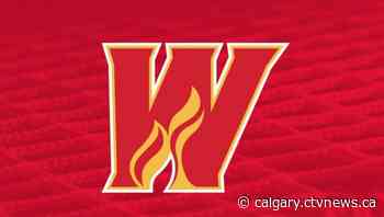Calgary Wranglers need mascot help, seek fan feedback | CTV News - CTV News Calgary