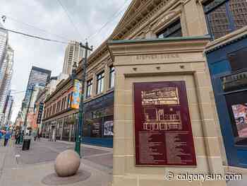 Leong: Historically poor at preserving heritage buildings, Calgary faces new development challenge - Calgary Sun