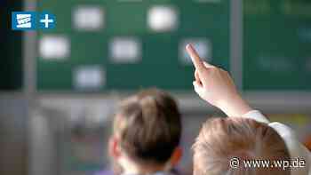 Grundschulen in Hagen: Immer mehr Schüler in den Klassen - WP News