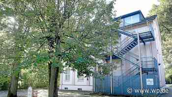 Schulgebäude in Hagen nicht pünktlich zum Schulstart fertig - WP News