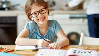 Hagen: Sehtest zum Schulstart – 7,7 Prozent tragen Brille - WP News