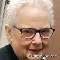 Patricia Adele Boyd | Obituaries | lmtribune.com - Lewiston Morning Tribune