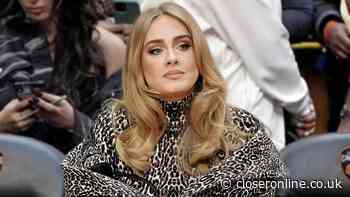 Adele's fears over baby no2 - Closer