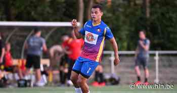 HO Wolvertem Merchtem en nieuwkomer Timothy Oliseh halverwege de voorbereiding: “Hoop mezelf hier verder te ontwikkelen” - Het Laatste Nieuws