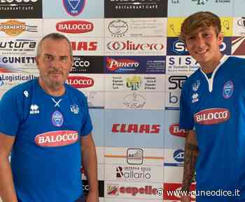 Calcio, Serie D: il Fossano rinforza l'attacco con il figlio d'arte Riccardo Bellucci - Cuneodice.it