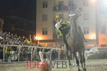Fossano: stasera si presenta il Palio 2022 con un evento aperto al pubblico - www.ideawebtv.it - Quotidiano on line della provincia di Cuneo - IdeaWebTv