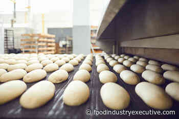 Is It Time to Update Your Dust Collection Equipment? - Food Industry Executive