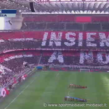 Milan, -3 all'Udinese - Sport Mediaset