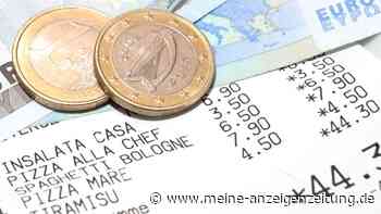 Welche Regeln gelten in Sachen Trinkgeld