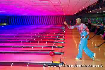 New look at Northampton bowling alley unveiled after £700,000 makeover - Northampton Chronicle and Echo