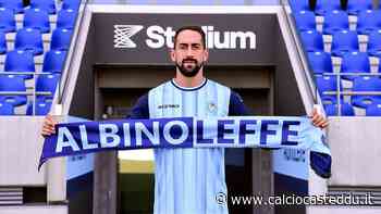 L'ex Cagliari Cocco ritorna all'Albinoleffe dieci anni dopo - Calcio Casteddu