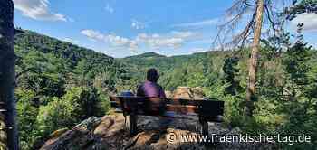 Die schönsten Ferienziele im Landkreis Kulmbach - Fränkischer Tag