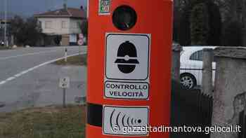 Speed check a Viadana, l'installazione al via in settimana: «Attivabili in pochi minuti» - La Gazzetta di Mantova
