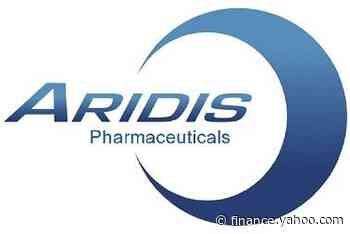 Aridis' Pan-Coronavirus, Inhaled Monoclonal Antibody Cocktail AR-701 Is Protective in Non-Human Primates - Yahoo Finance