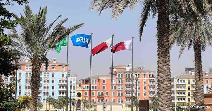 WM soll einen Tag früher starten – FIFA-Korrektur erwartet