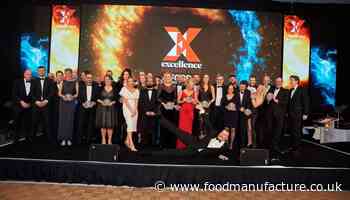 Food Manufacture Excellence Awards 2023: Past winner speaks up