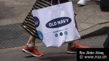 Die Inflation in den USA ist im Juli leicht zurück gegangen – aber der rasante Preisauftrieb ist immer noch vier Mal zu hoch