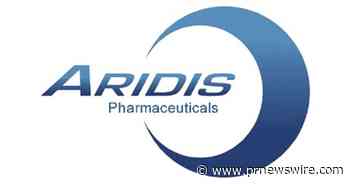 Aridis' Pan-Coronavirus, Inhaled Monoclonal Antibody Cocktail AR-701 Is Protective in Non-Human Primates - PR Newswire