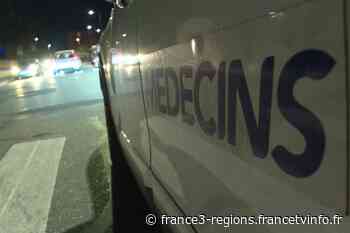 VIDEO : Une nuit avec SOS Médecins à Lyon - France 3 Régions