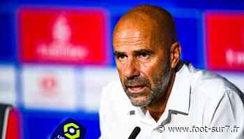 OL Mercato : Deux nouvelles inquiétantes tombent à Lyon - Foot Sur 7