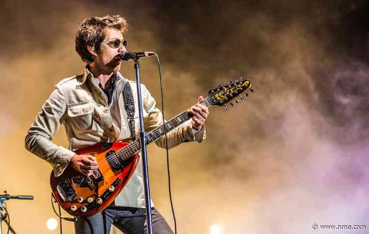 Arctic Monkeys fans react to the band’s first show in over three years