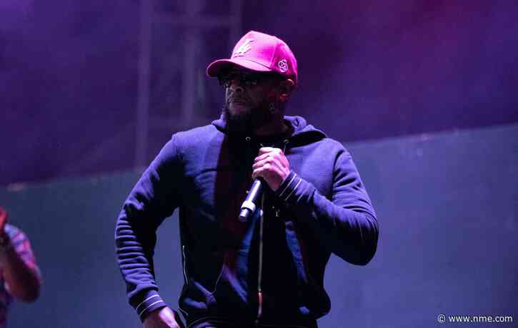 Talib Kweli sues Jezebel over an article about his Twitter suspension