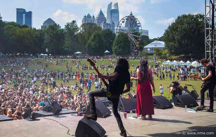 Pro-gun activist who forced Music Midtown’s cancellation now set to “challenge” Georgia venues