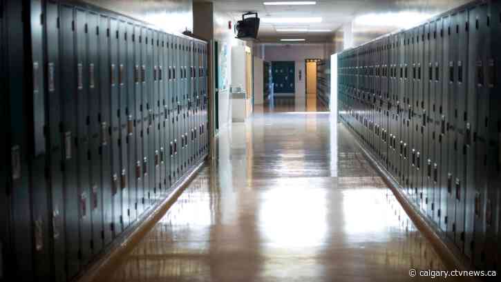 UCP leadership candidates to meet with Alberta Teachers' Association