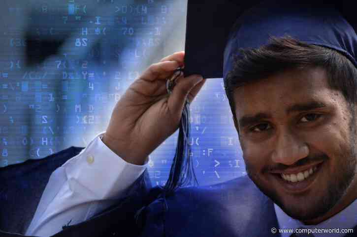 Companies move to drop college degree requirements for new hires, focus on skills