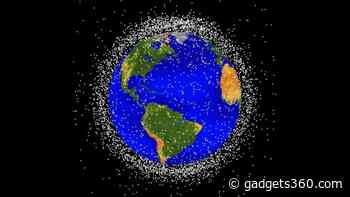 Rocket Debris From Space Launches Have 10 Percent Chance of Injuring Humans by Next Decade, Claims Study