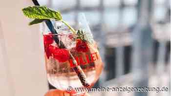 Lillet Wild Berry selber machen: So mixen Sie den sommerlichen Cocktail