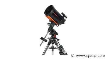 Save £400 on the Celestron Advanced VX 8 Edge HD telescope
