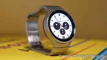 Galaxy Watch 5 und Watch 5 Pro: Samsung kommt der „Apple Watch Pro“ zuvor