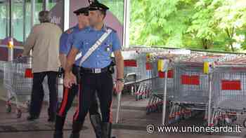 Cagliari, furto da Maury's: arrestato - L'Unione Sarda.it