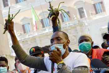 Task force "Alt Caporalato!" nelle province di Bari e Bat Agenzia di stampa Italpress - Italpress