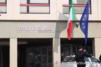 Famiglia travolta sulle strisce a Bari, l'investitore 20enne: "Ho cercato di frenare ma non ci sono riuscito" - Borderline24.com