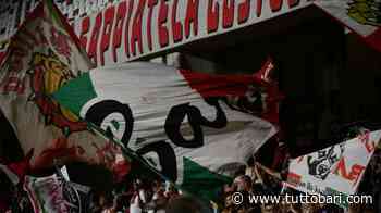 Il Bari e la B 1950/51 - La prima retrocessione in C (ed i sette cambi in panchina...) - BARI CALCIO