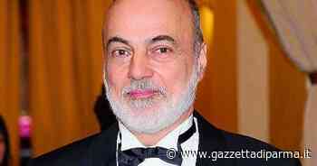 La scomparsa di Andrea Di Bari, uomo di teatro spesso a Parma - Gazzetta di Parma