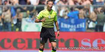 Serie B, Parma-Bari: dirige Massa. Palermo-Perugia: Ayroldi - Corriere dello Sport