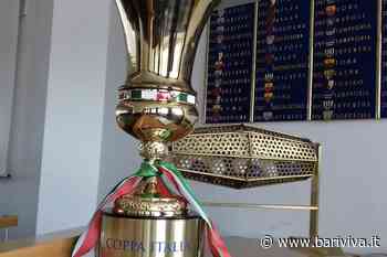 Coppa Italia, Parma-Bari si gioca il 19 ottobre - BariViva