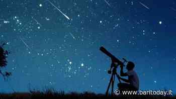 Notte di San Lorenzo: gli eventi sotto le stelle a Bari e provincia - BariToday