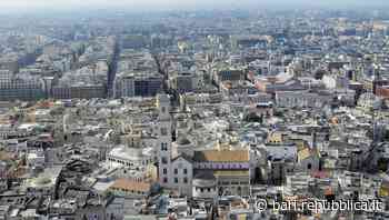 Piano casa, a Bari record a San Pasquale e Poggiofranco. Si costruisce meno in centro: nuove abitazioni per 16mila cittadini - La Repubblica