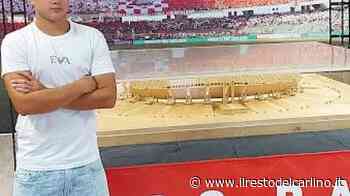 A 15 anni da Guastalla alla Puglia Marko Montani giocherà nel Bari - il Resto del Carlino