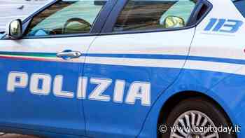 Turisti francesi scippati in via Nazariantz, arrestato un 31enne e denunciata una donna - BariToday