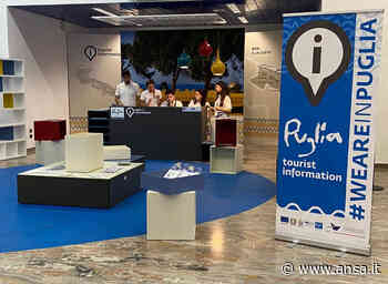 Turismo: in porto Bari viaggiatori accolti anche da cibo tipico - Agenzia ANSA