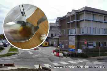 Drug-related deaths in Oldham hit record high - The Oldham Times