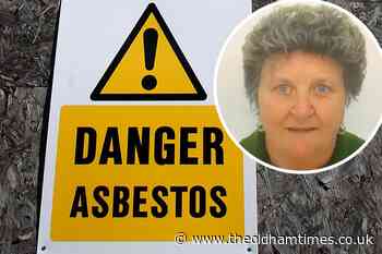 Oldham care home worker calls for help in asbestos disease claim - The Oldham Times